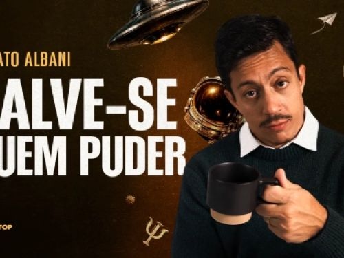 Cartaz do Evento