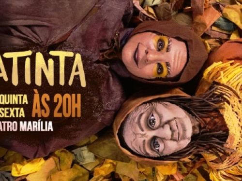 Cartaz do Evento