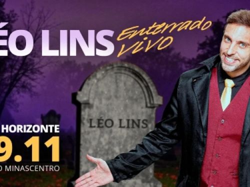 Cartaz do Evento