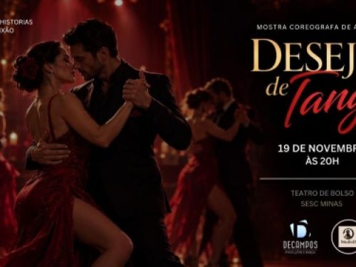 Cartaz do Evento