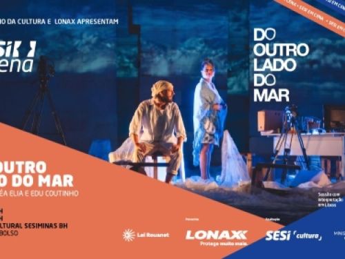 Cartaz do Evento