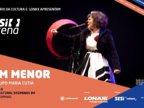 Cartaz do Evento