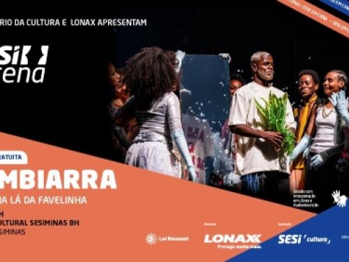 Cartaz do Evento