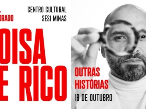 Cartaz do Evento
