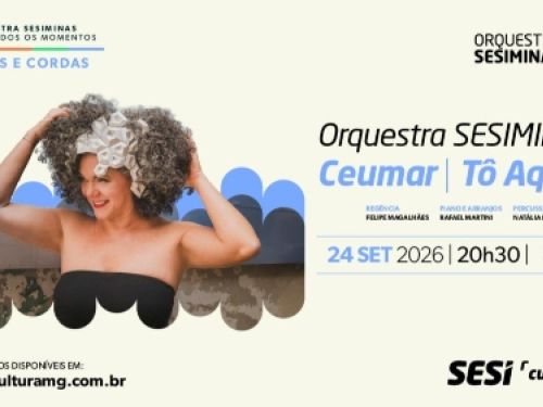 Cartaz do Evento