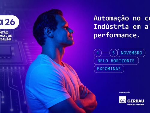 ENA - Encontro Nacional de Automação 2026