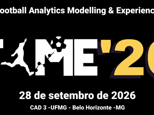 FAME 26: Football Analytics Modelling and Experience 2026