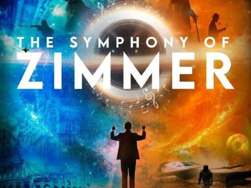 The Symphony of Zimmer
