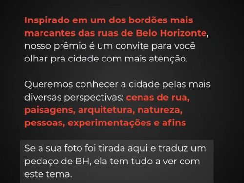 Prêmio Errante de Fotografia