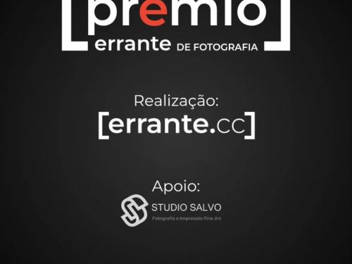 Prêmio Errante de Fotografia