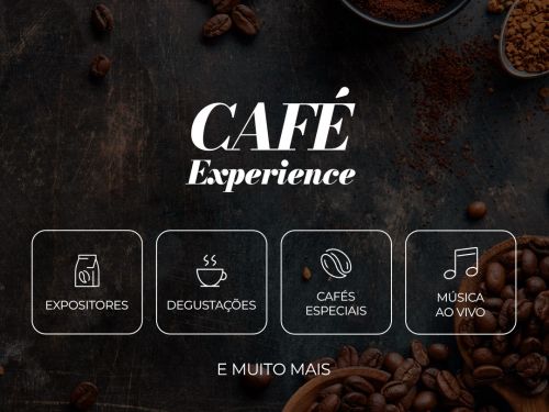Café Experience