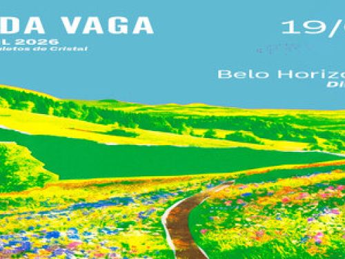 Show: Onda Vaga 