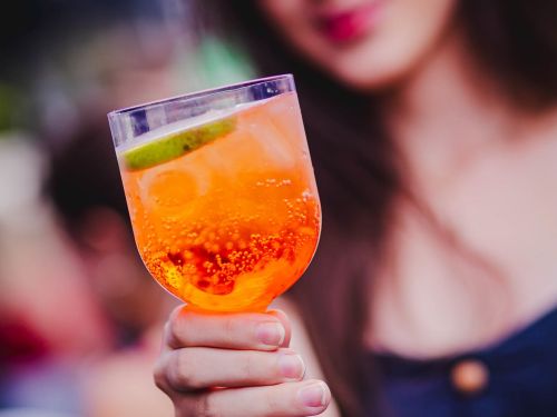 Primavera, Vinhos e Jazz