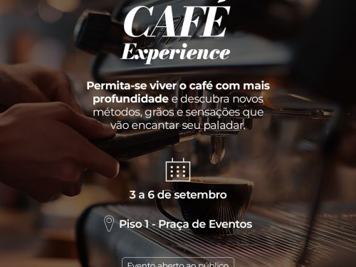 Café Experience