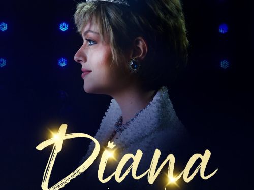 Musical: “Diana – A Princesa do Povo”