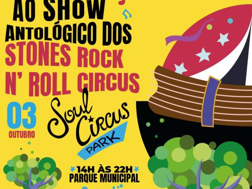 Soul Circus Park BH