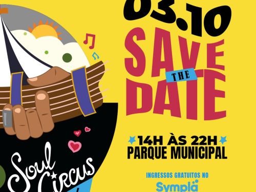 Soul Circus Park BH