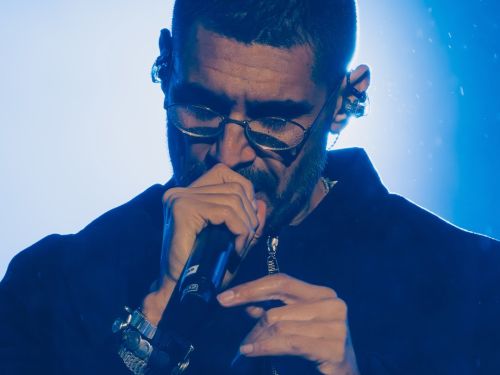 Show: Criolo "Nó na Orelha — 15 Anos"