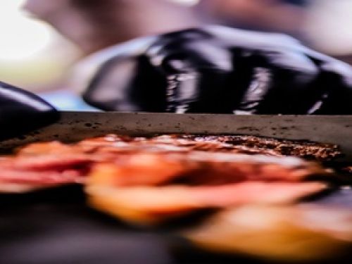 Festival Gastronômico BH