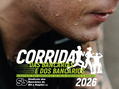 Foto de capa para a corrida 