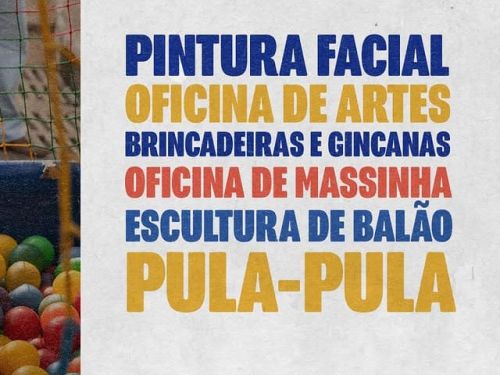 Foto descritiva sobre o evento 