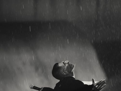 Show: Criolo "Nó na Orelha — 15 Anos"