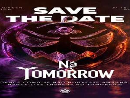 No Tomorrow
