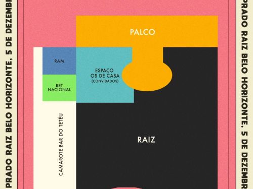 Show: Lauana Prado "Raiz"