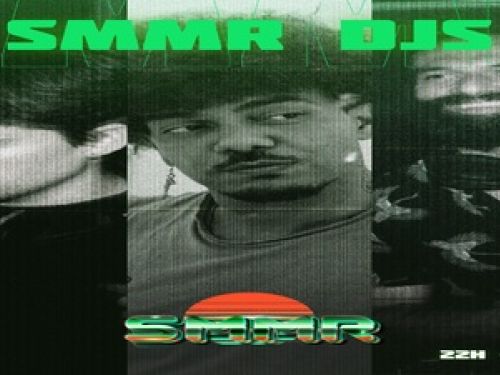 SMMR Eletro & Hits