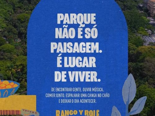 Foto descritiva sobre o evento 