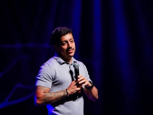 Imagem de Renato Albani