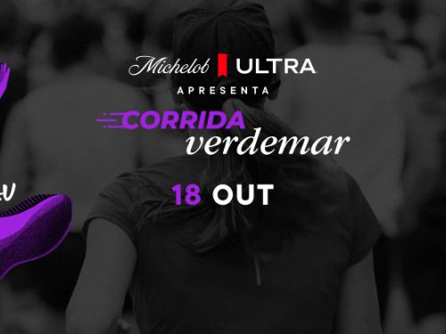Foto de capa para a corrida 