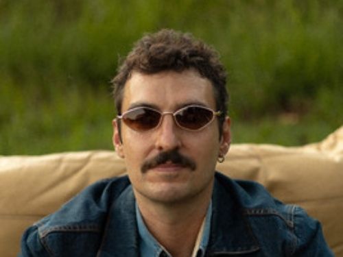 Lucas Caram