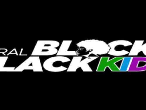 Apresentação musical: Coral Black to Black Kids