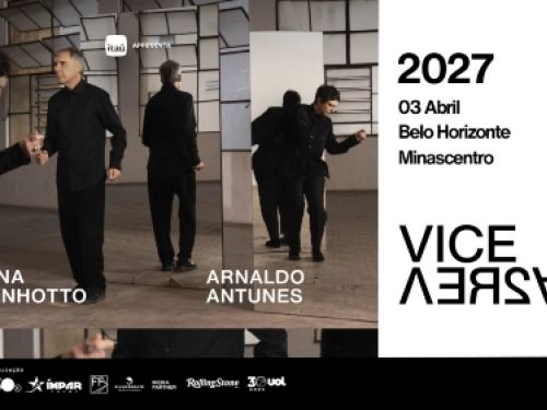 Cartaz do Evento