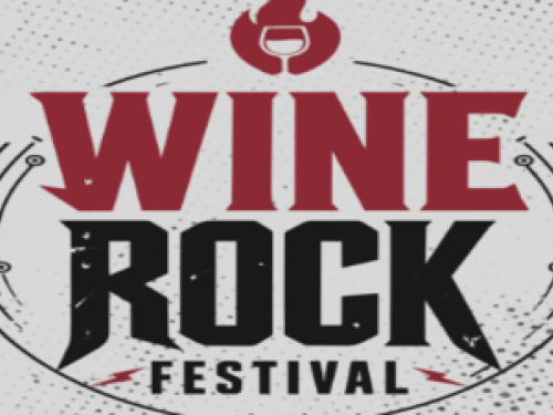 Wine Rock Festival