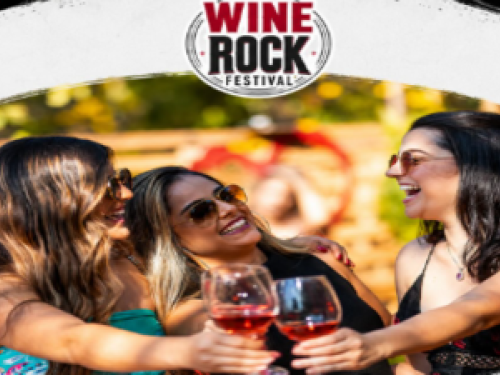 Wine Rock Festival