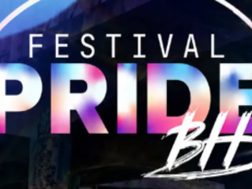 Festival Pride BH