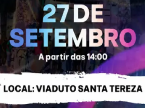 Festival Pride BH