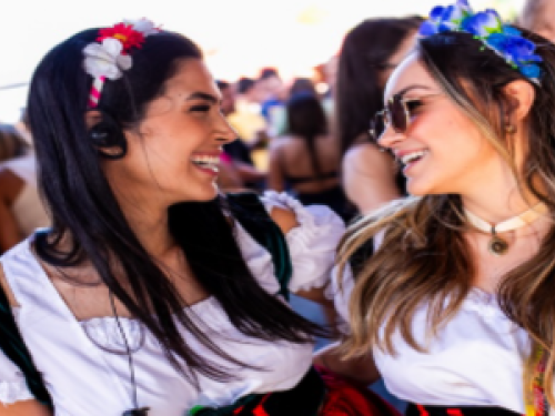 Oktoberfest Beagá
