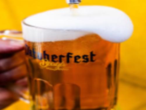 Oktoberfest Beagá