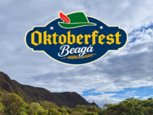 Oktoberfest Beagá