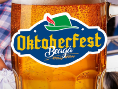 Oktoberfest Beagá
