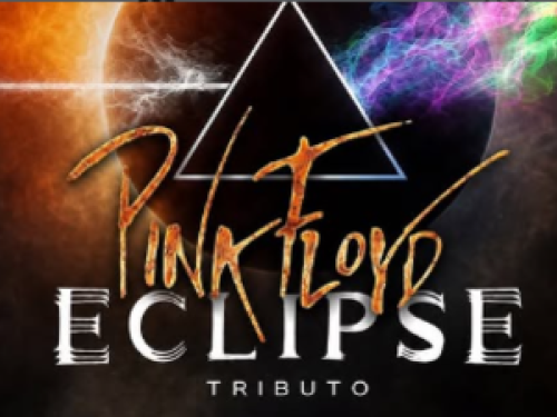 Pink Floyid Eclipse - Tributo