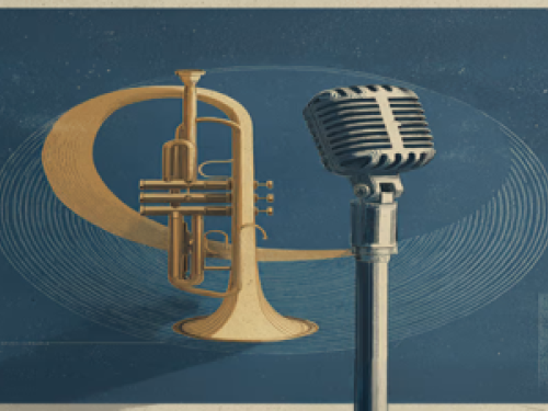 The Jazz Room: Um Tributo a Frank Sinatra e Louis Armstrong