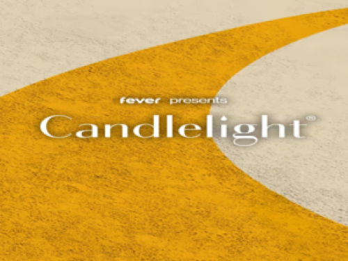Candlelight: Tributo a Bruno Mars