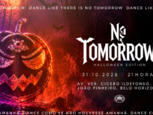 No Tomorrow