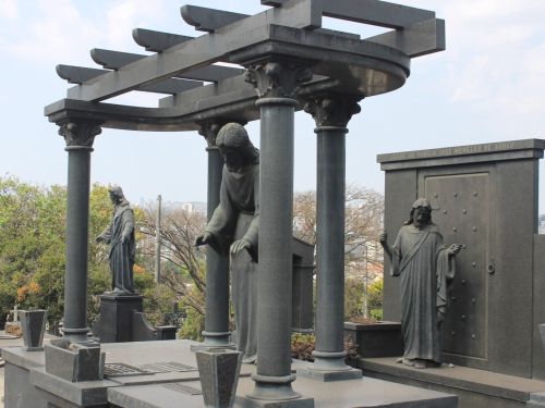 Cemitério do Bomfim