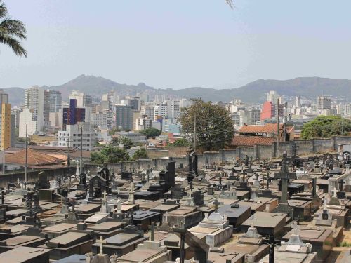 Cemitério do Bomfim