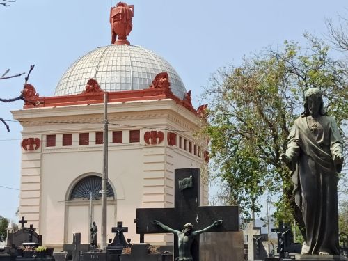 Cemitério do Bomfim